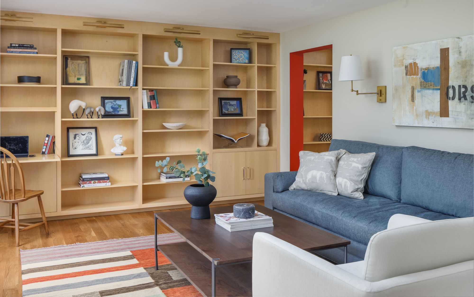 Gaithersburg Md Interior Design Natalia Allende Studio