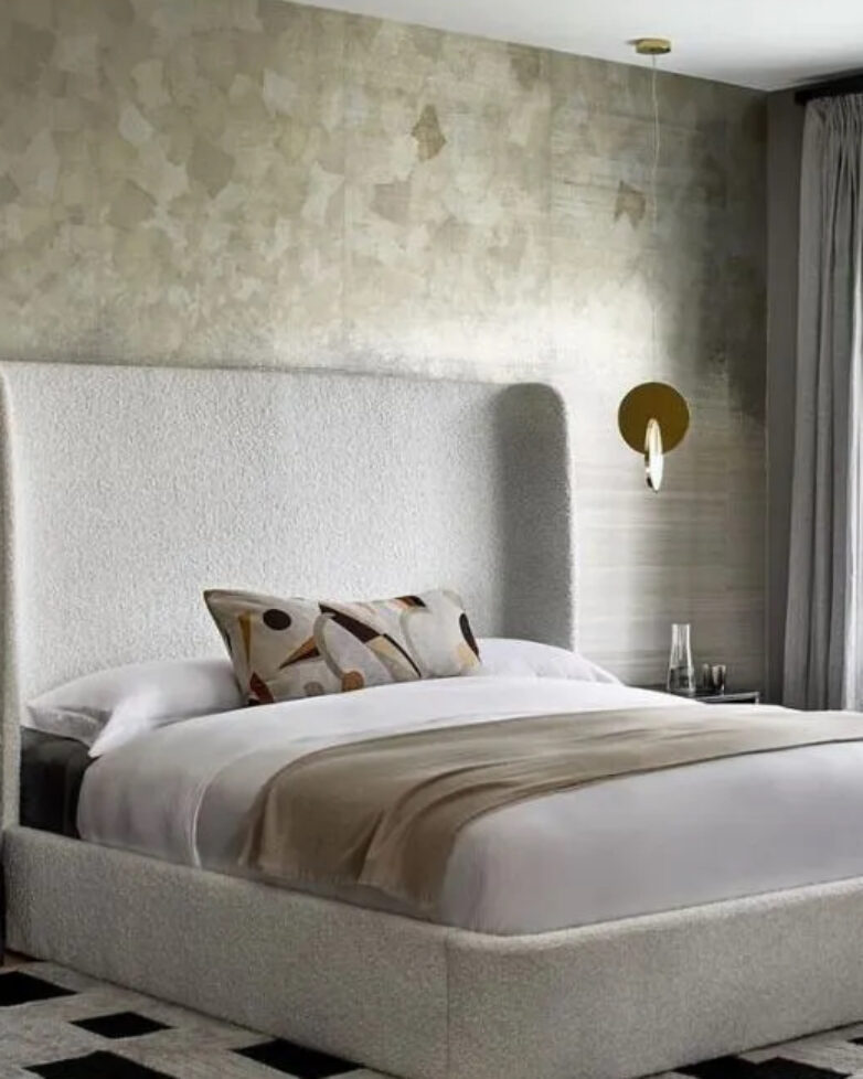 Transform Your Bedroom Space, 5 Steps for Great Sleep