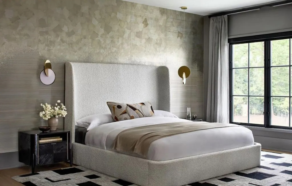 Transform Your Bedroom Space, 5 Steps for Great Sleep