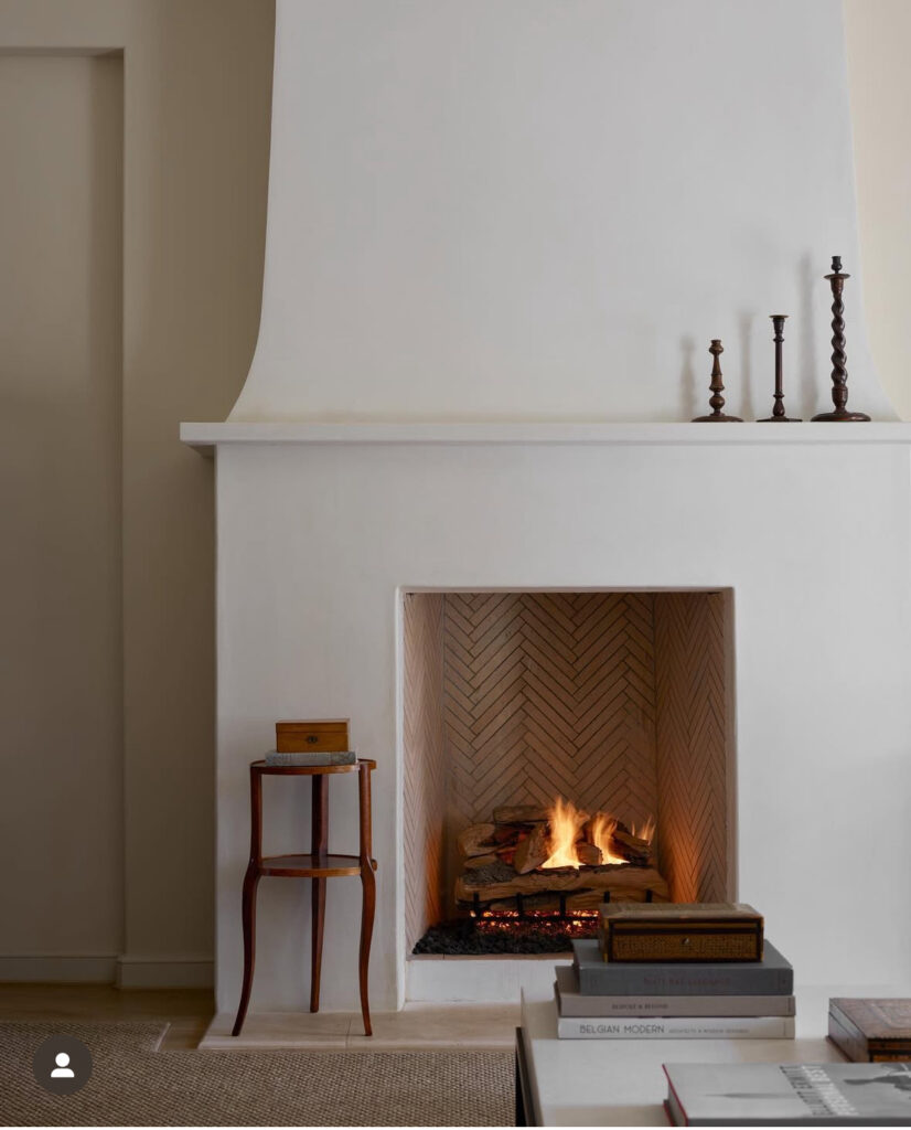 Robuck Anna Booth Interiors