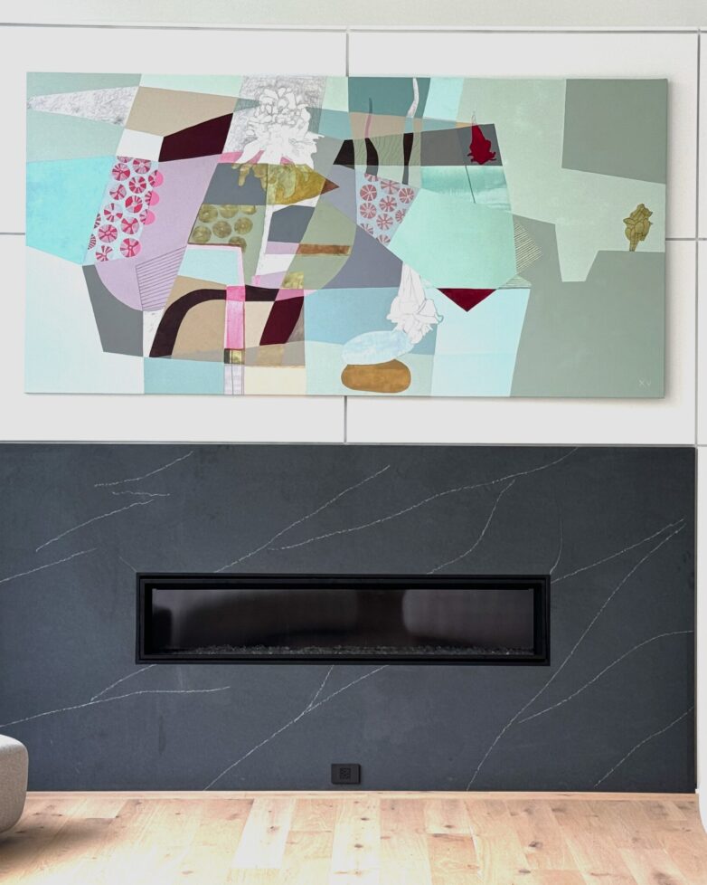 Nine Incredible Fireplaces Designs