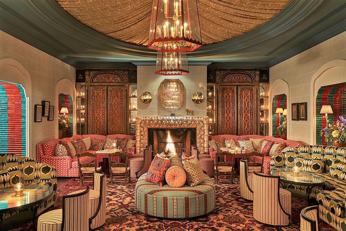 Rudys Marbella Club Marbella Spain