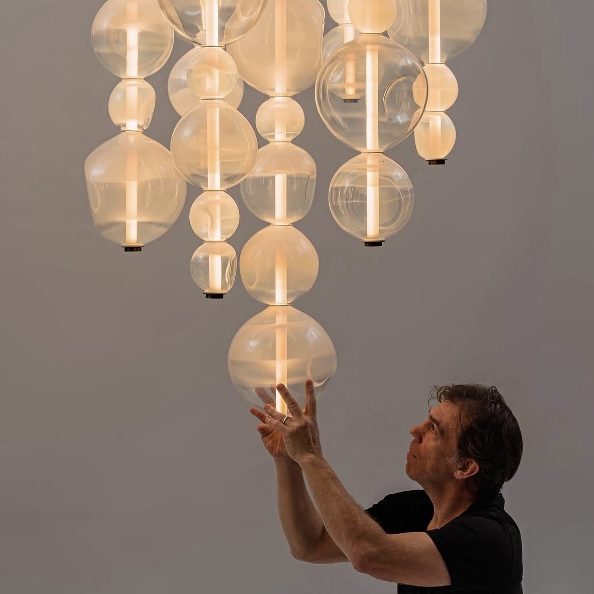 Jamie Harris Studio arts and crafts movement