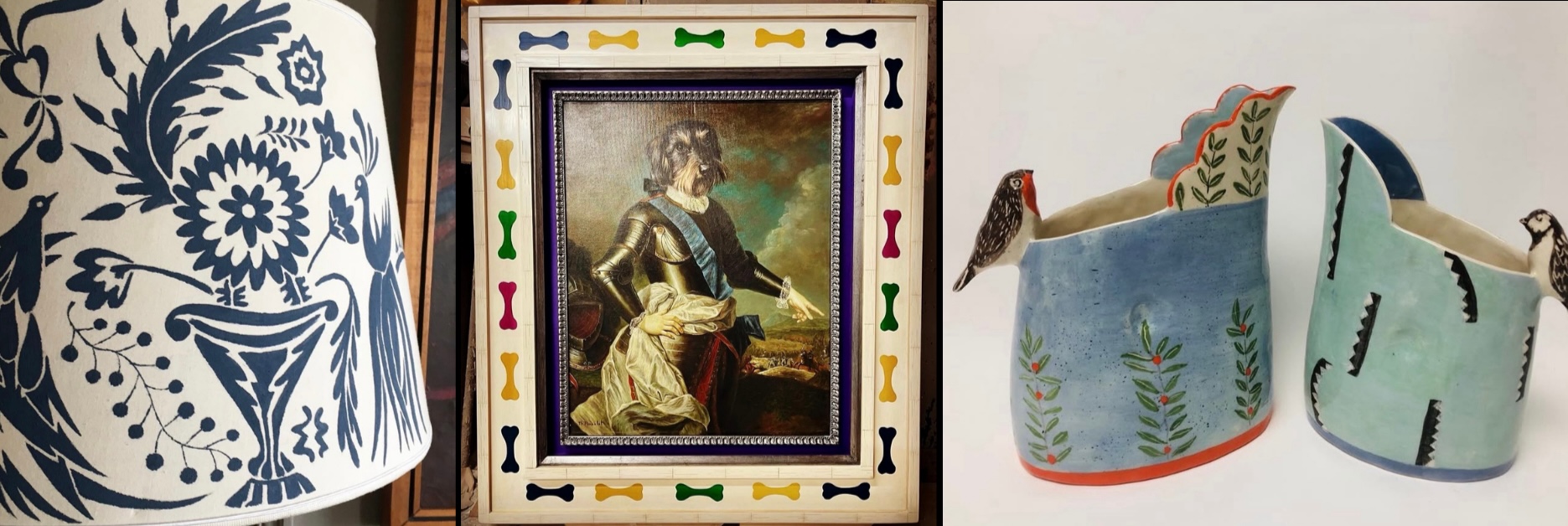 Arts And Craft Movement Art Pieces