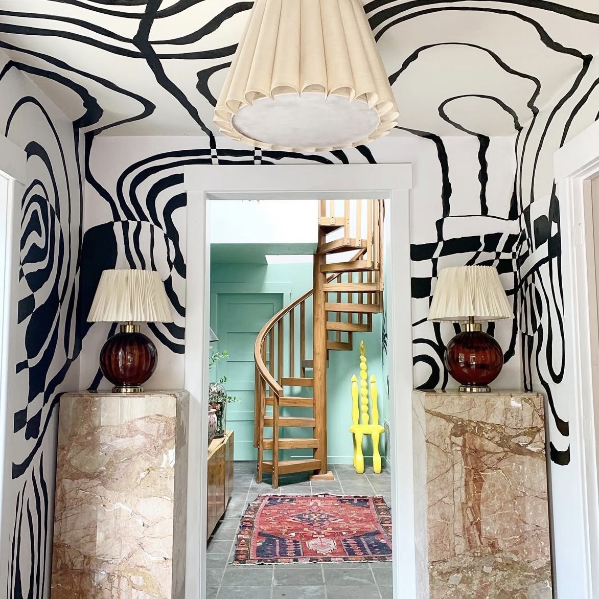 arts and craft movement home design natalia allende studio