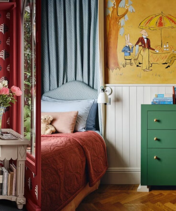 Is the Arts & Crafts Movement Having a Revival?