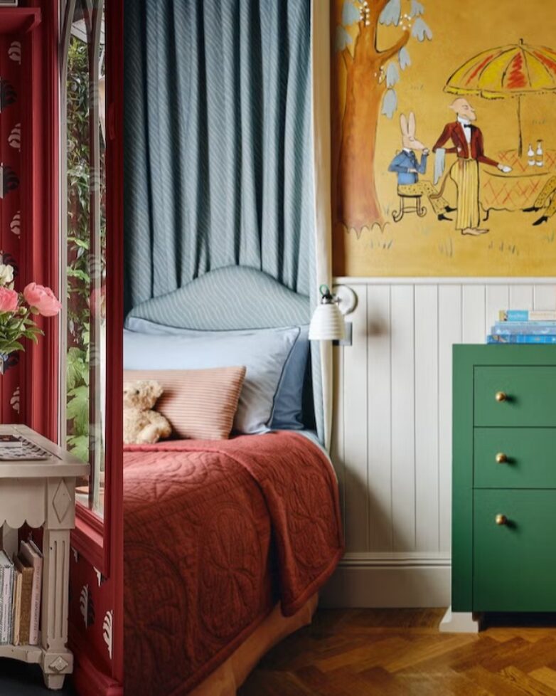 Is the Arts & Crafts Movement Having a Revival?