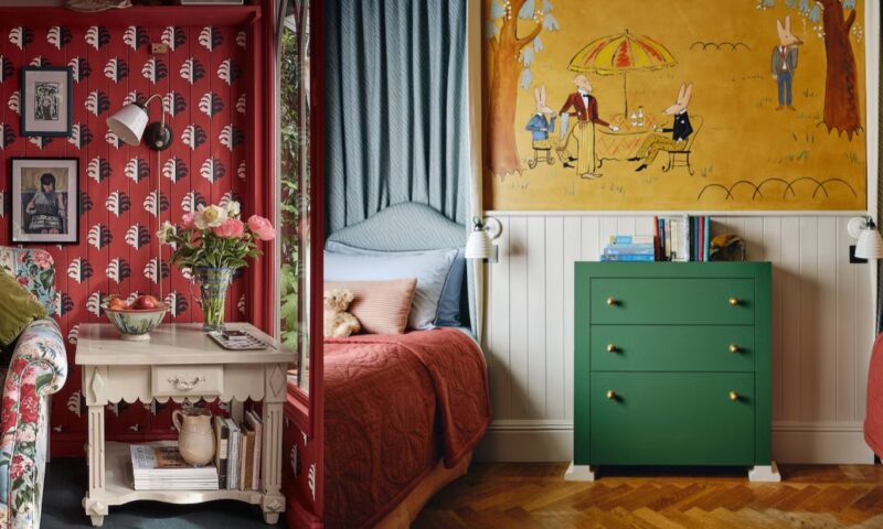 Is the Arts & Crafts Movement Having a Revival?