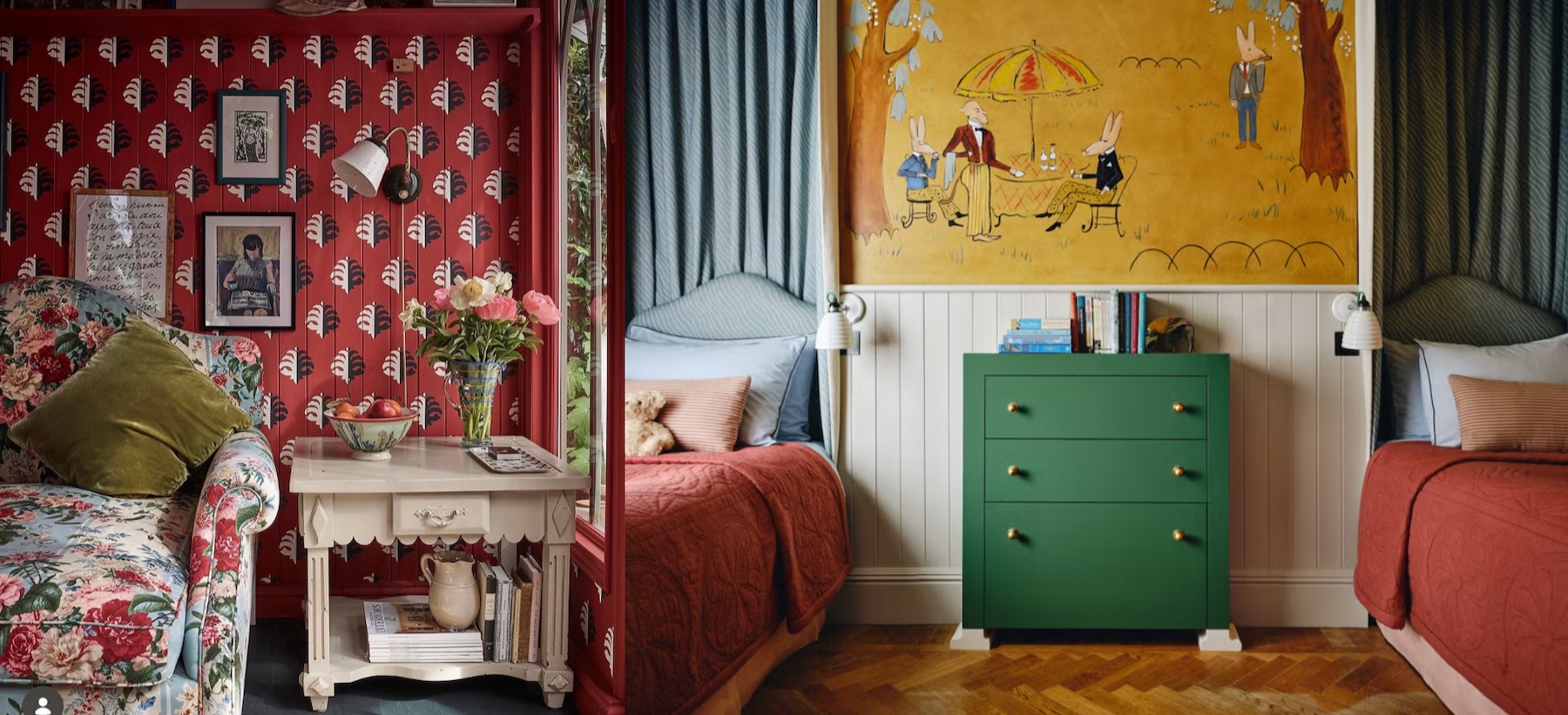 Is the Arts & Crafts Movement Having a Revival?