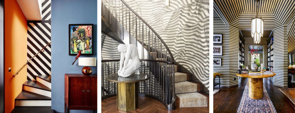 2. Edgy Stripes Compressed