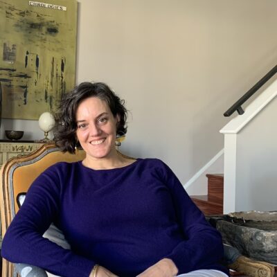 A Love Affair Born At Age 12