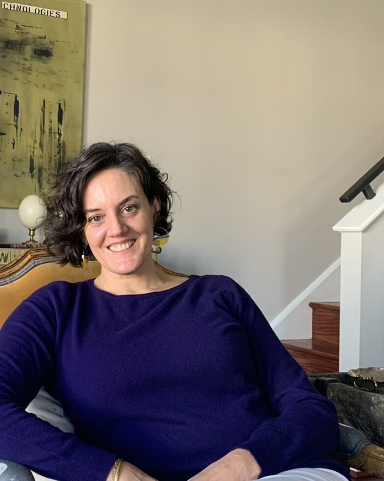 A Love Affair Born at Age 12