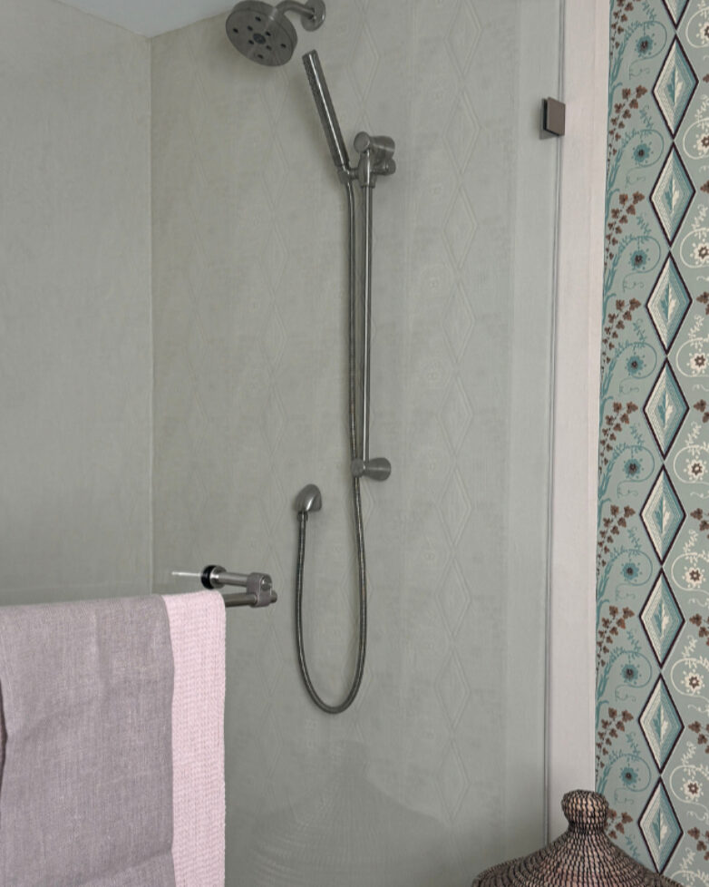 Case study: a bathroom remodel done right