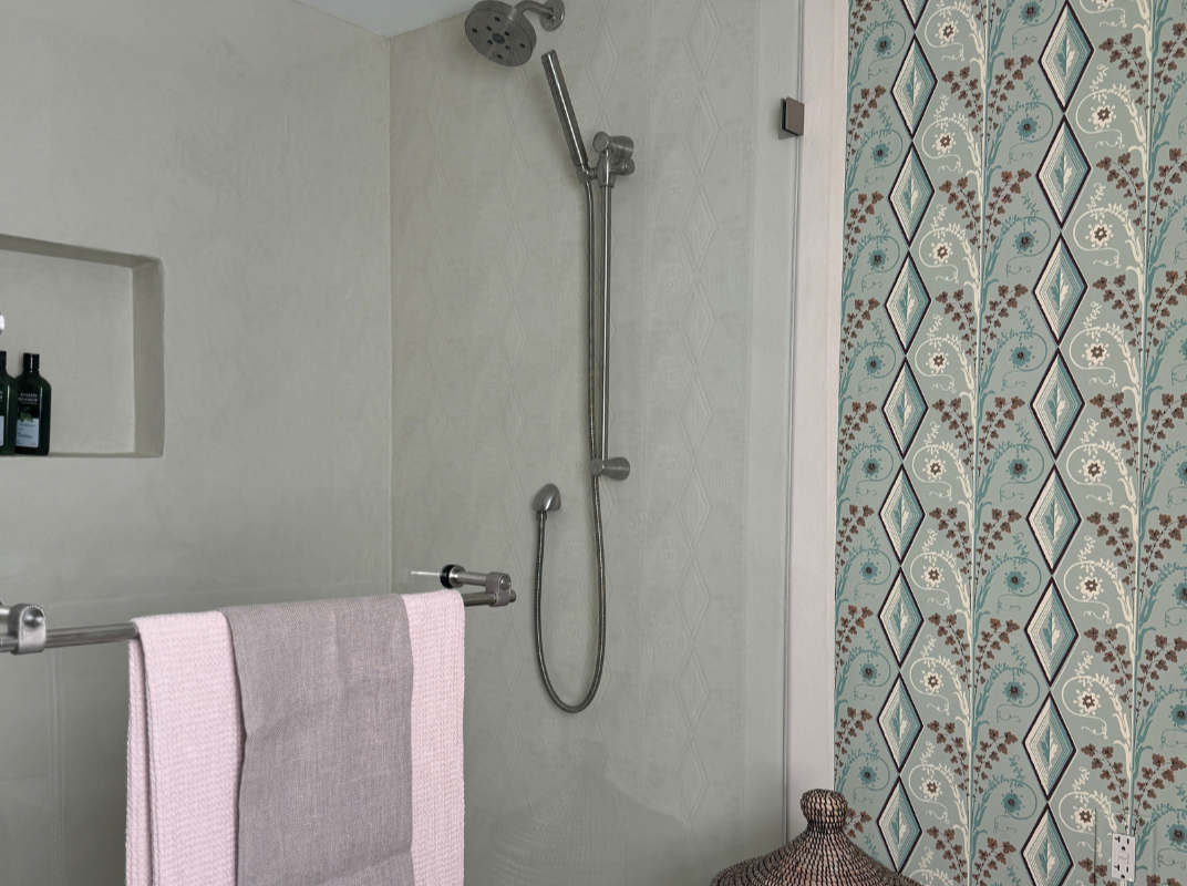 Case study: a bathroom remodel done right