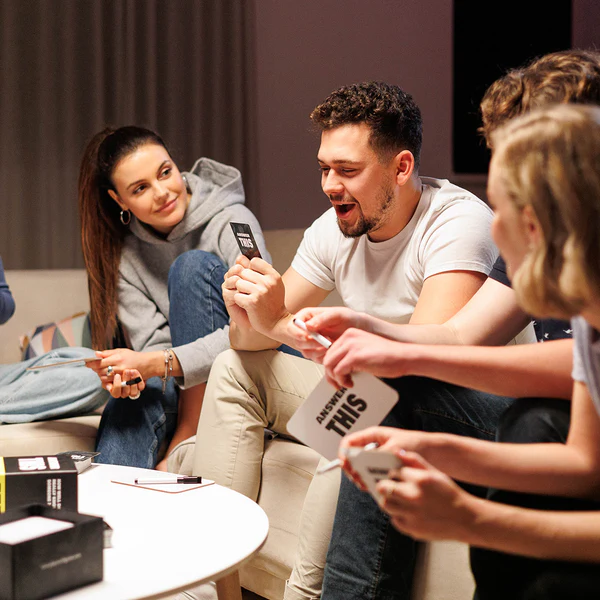 A Bubbly Environment Promoted By Bright Lighting