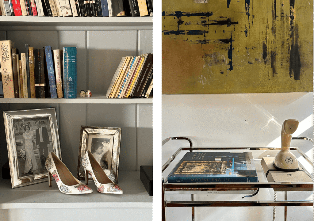 A Tongue In Cheek Wedding Memento