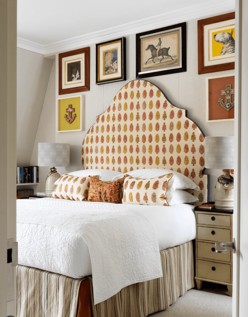 Animals In The Decor