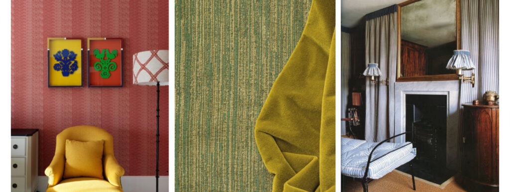 Barely There Stripes Compressed