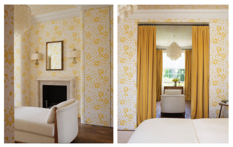 Design By Rose Uniacke