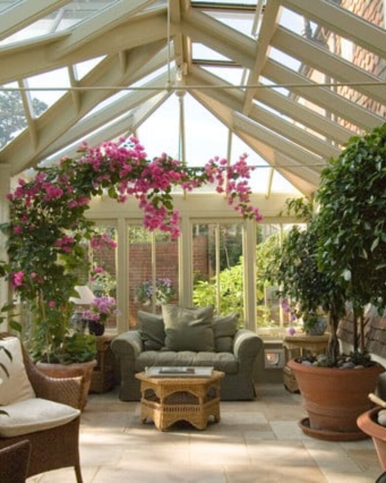 From Drab to Dreamy: Design the Sunroom You Won’t Want to Leave