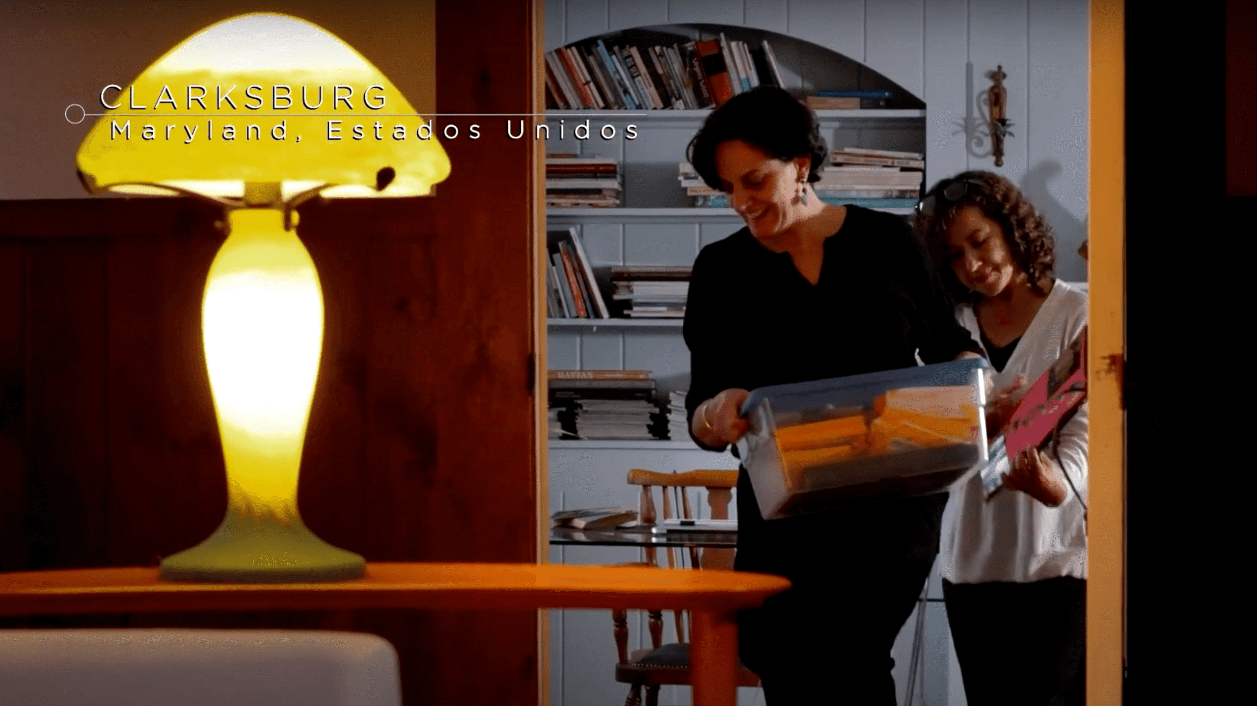 Closing a Door, Opening a Window: A Farewell and a Welcome