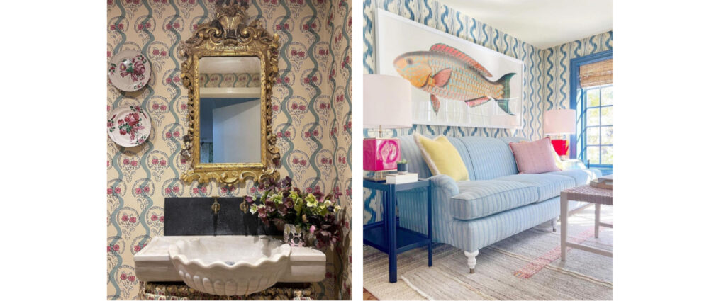 Fluid Stripes Compressed