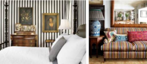 Formal Stripes Compressed