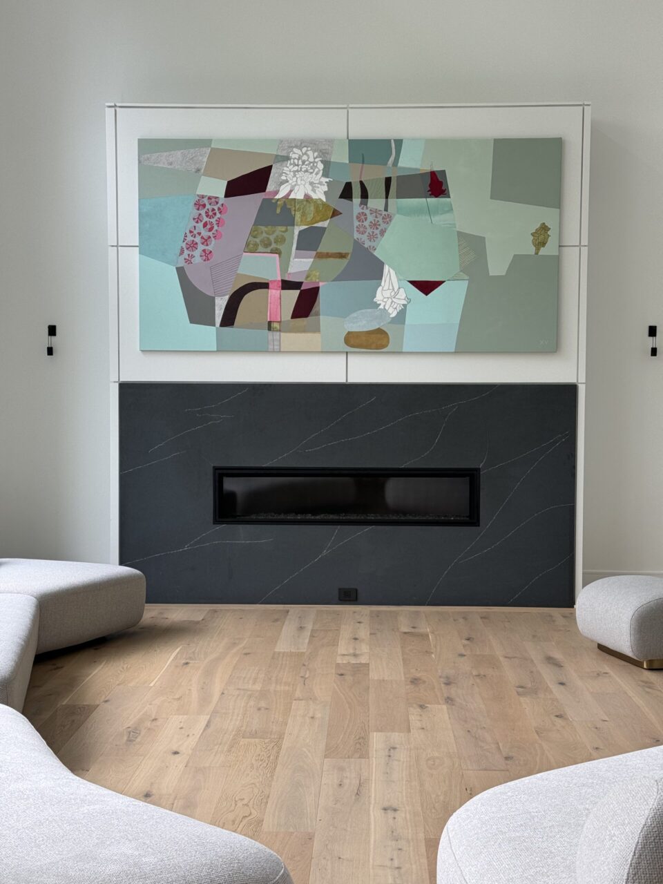 Mclean Va Interior Designer Natalia Allende Studio