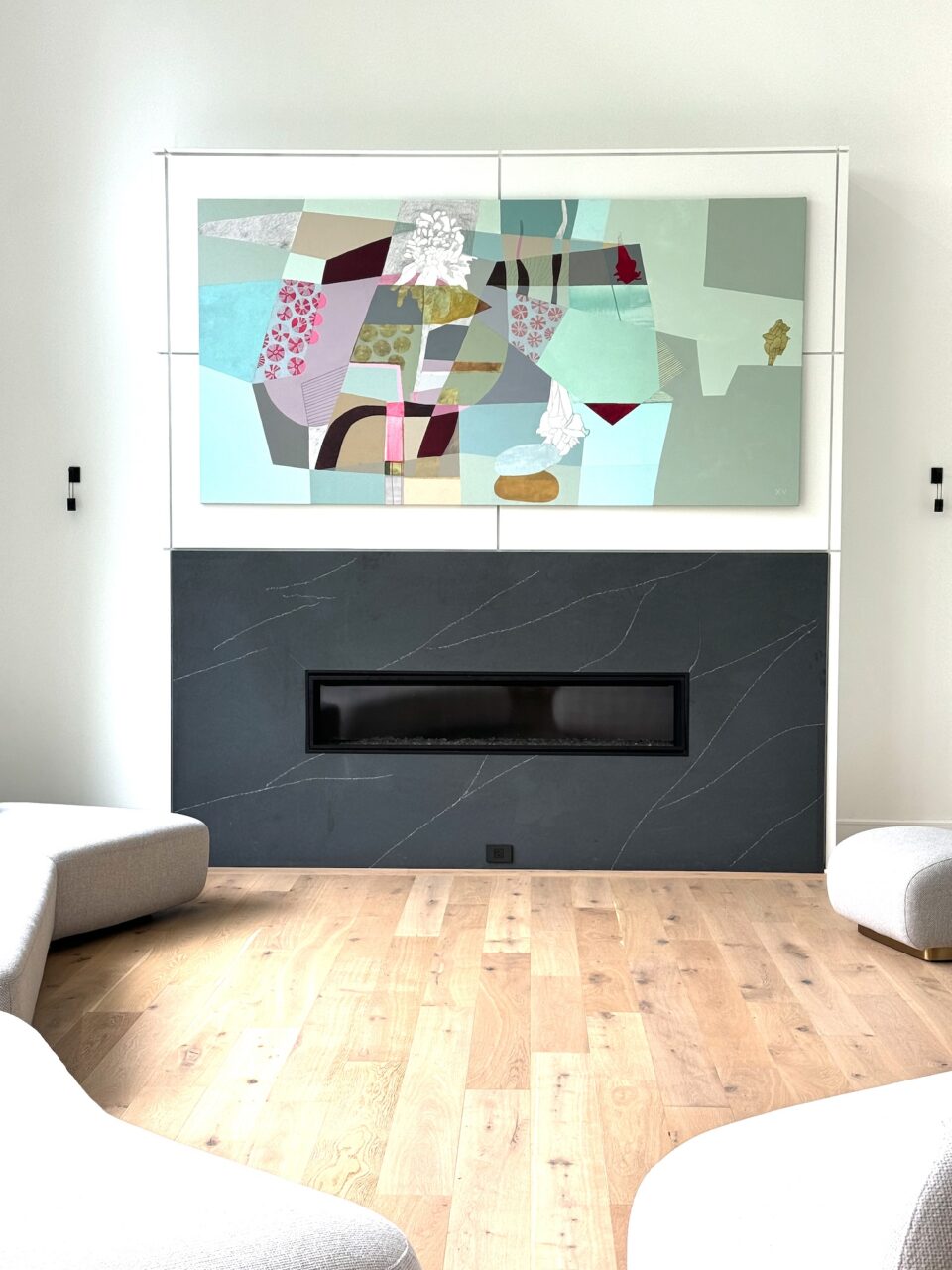 Mclean Va Interior Designer Natalia Allende Studio