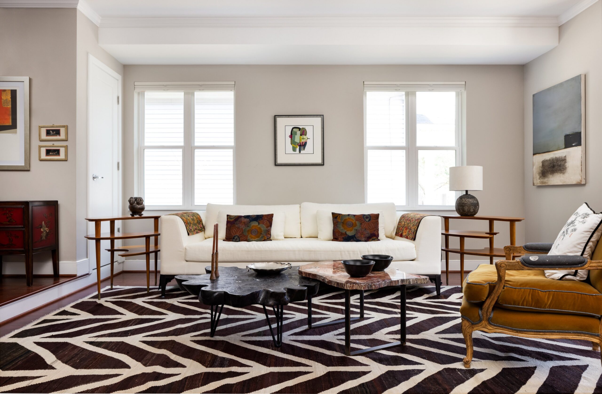 Negative Space Allows Compressed