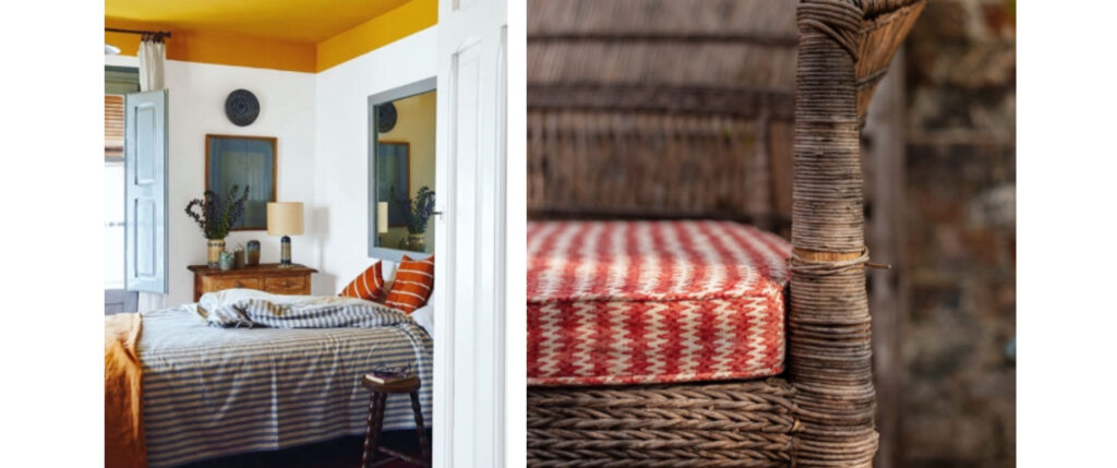 Rustic Stripes Compressed