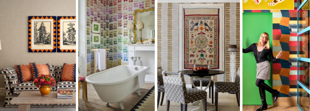 Stripes Made Out Of Not Stripes Compressed