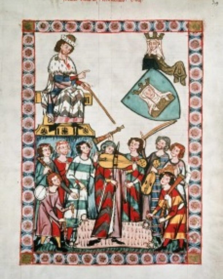 The stripe: a jack of many trades with a history of its own