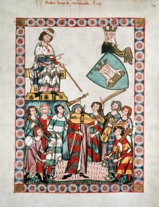 The stripe: a jack of many trades with a history of its own