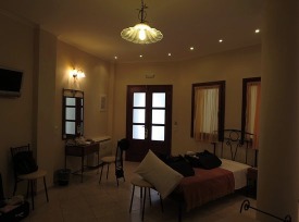 Who Would Want To Spend Any Time Here