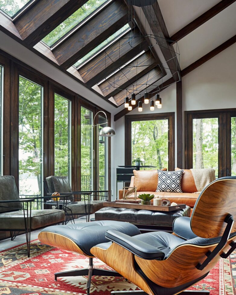 From Drab to Dreamy: Design the Sunroom You Won’t Want to Leave