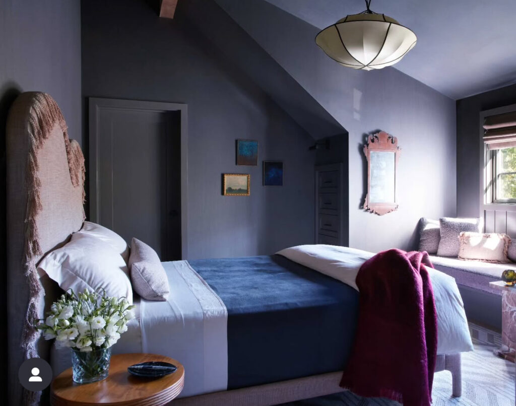 Austere Design With Deep