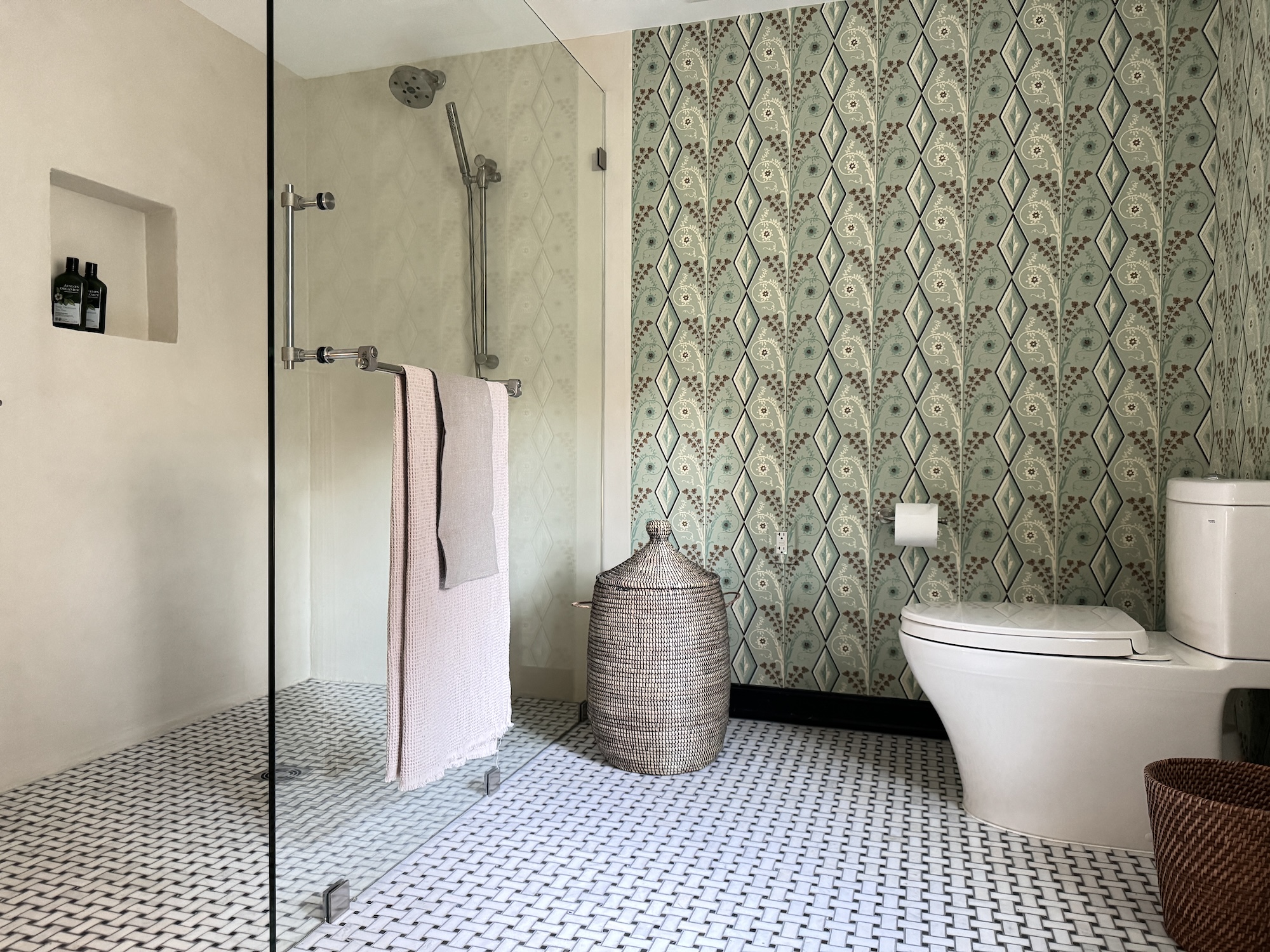 Bathroom Design Clarksburg Md Natalia Allende