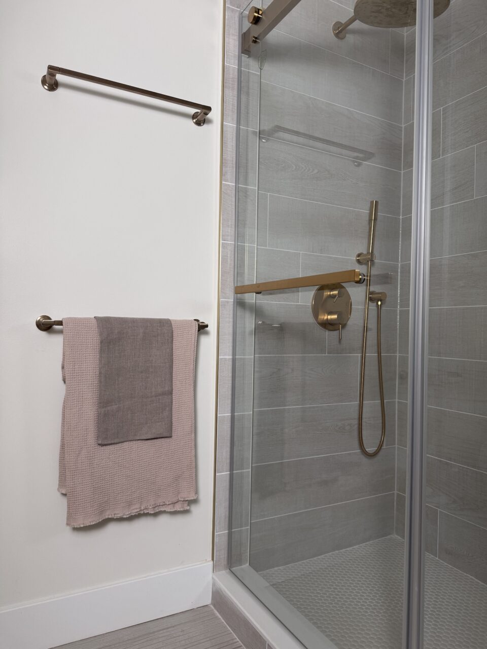 Bathroom Design Detail Takoma Park Md