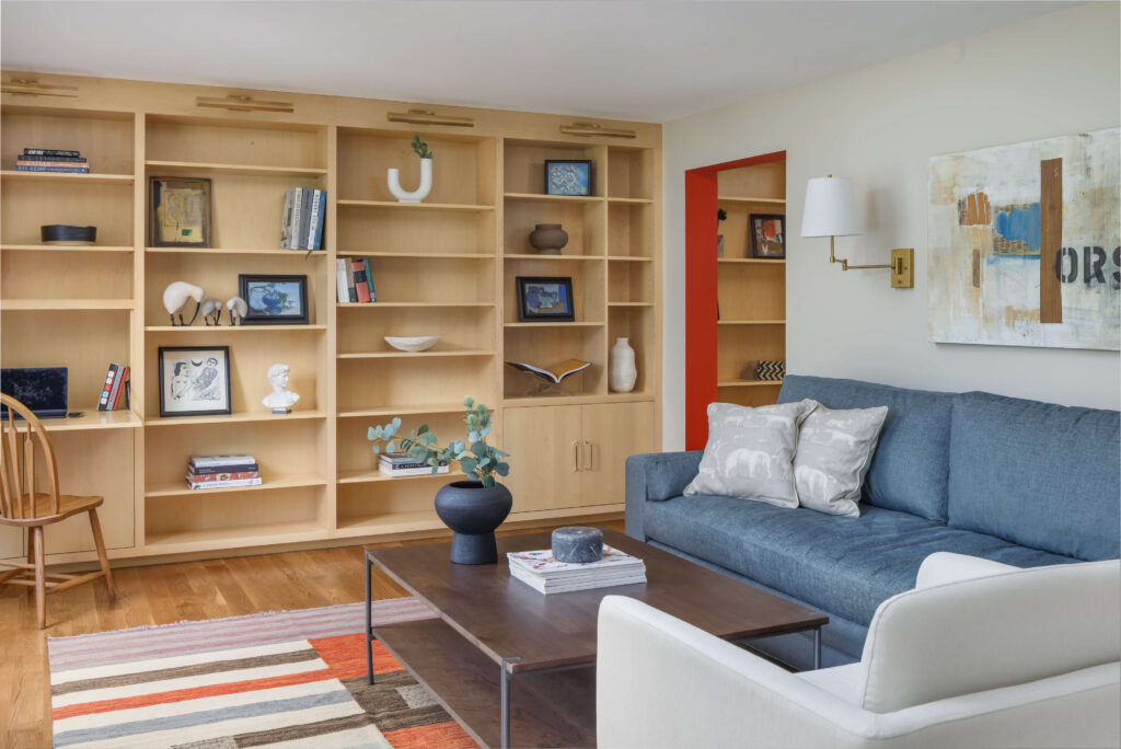 Designed For Our Client