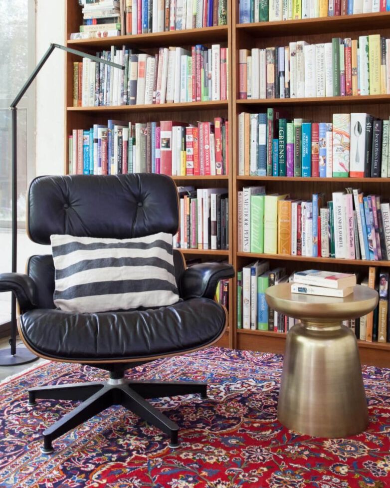 As the weather gets frigid and the skies become dark…