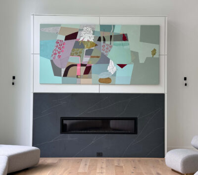 Gained From Fine Art