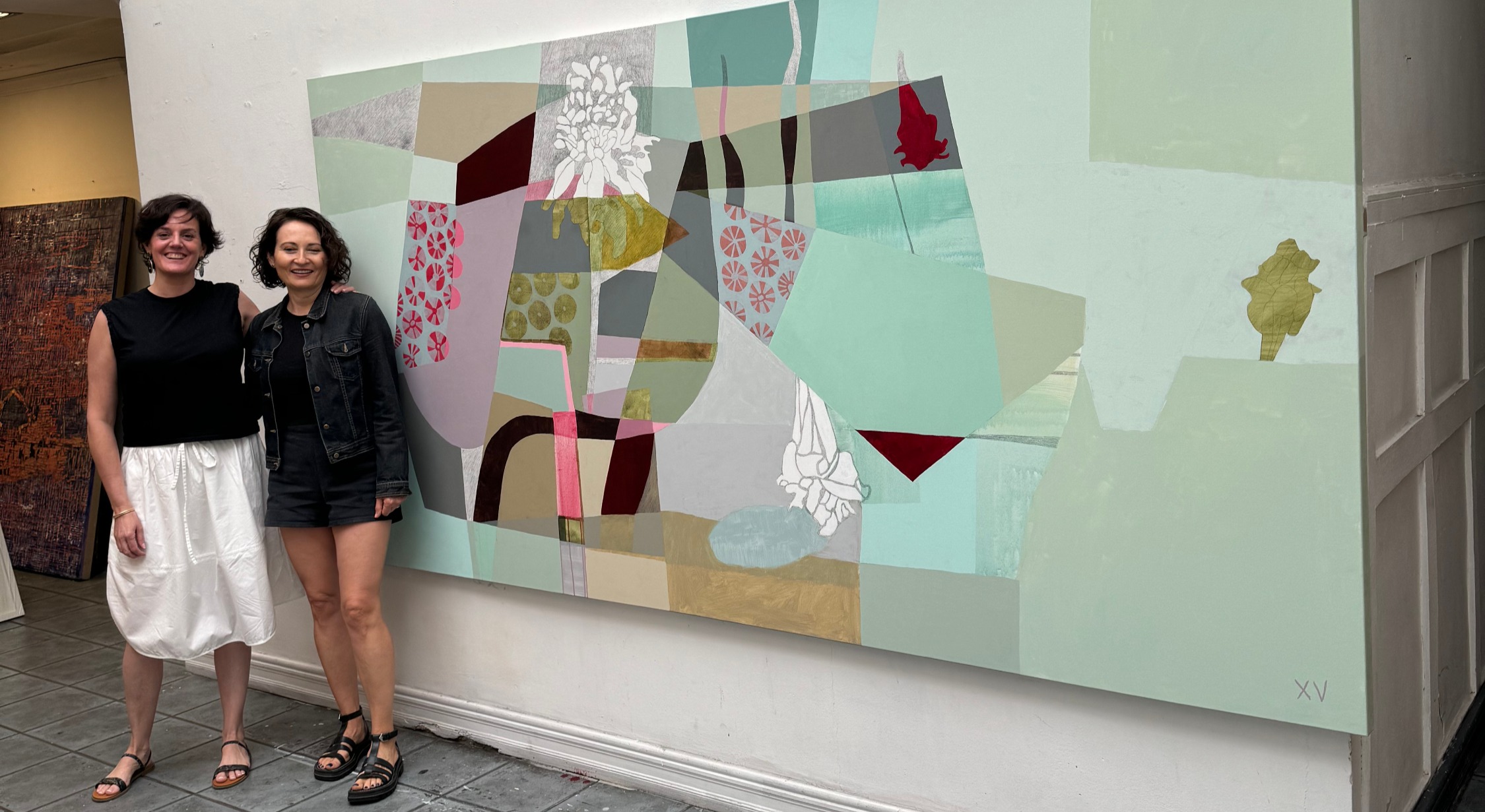 Grittier And Translucent