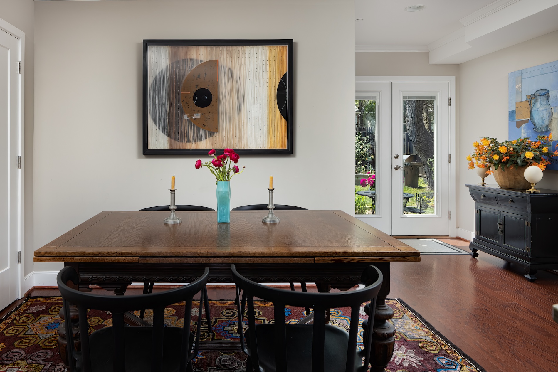 Home Art Sourcing Washington Dc Interior Design Natalia Allende Studio