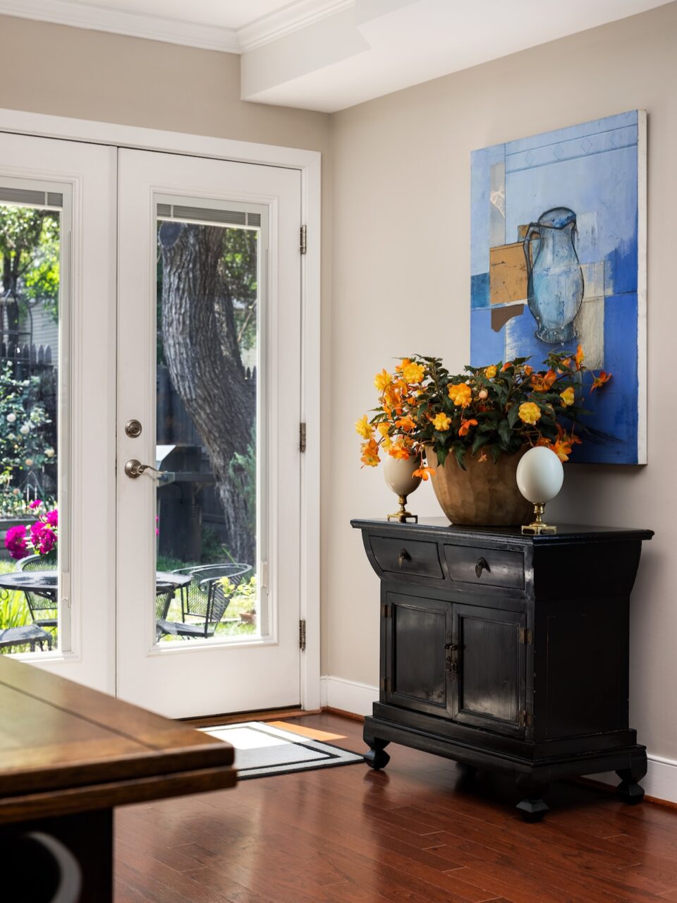 Home Art Sourcing Natalia Allende Studio