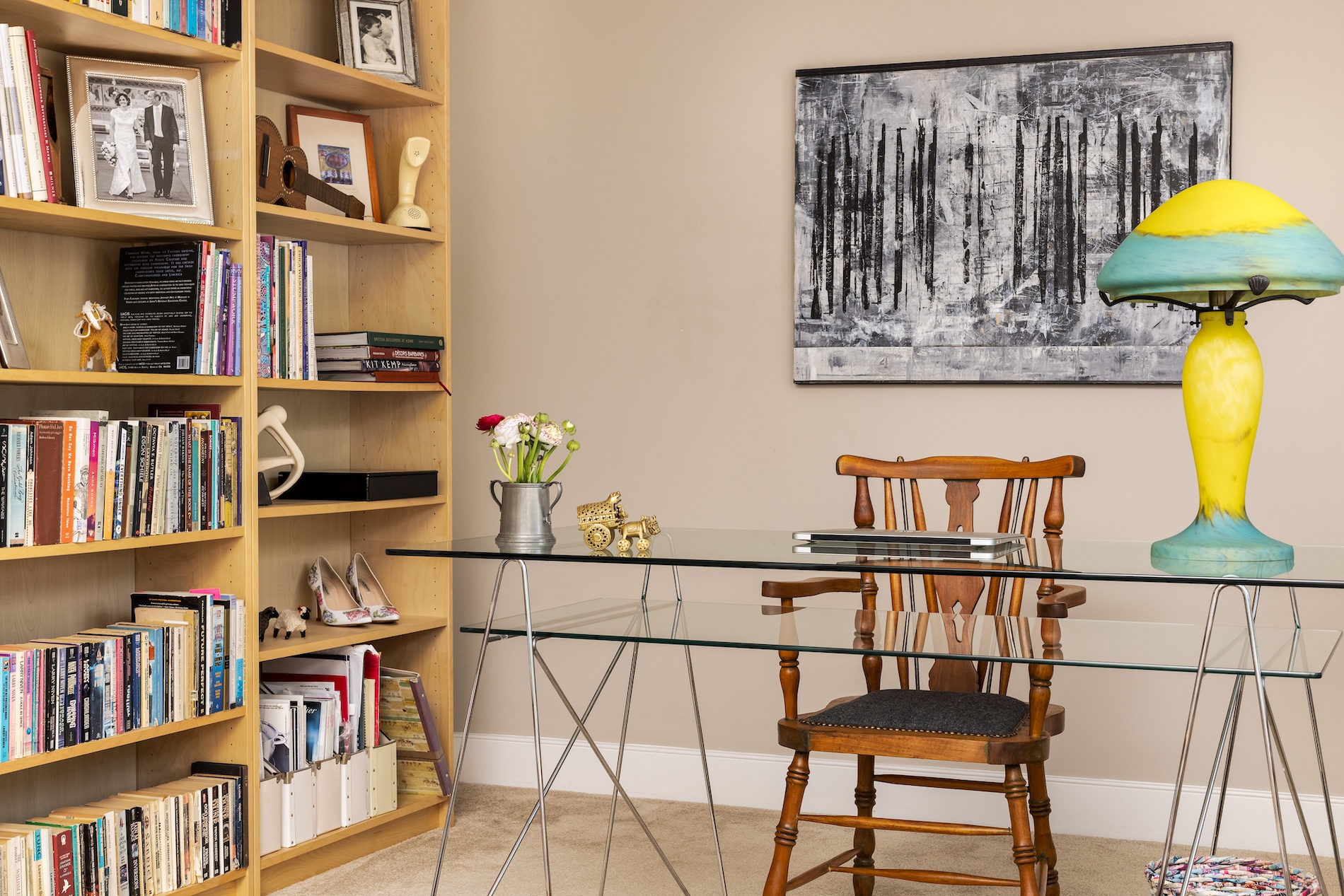 Home Office Interior Design Washington Dc