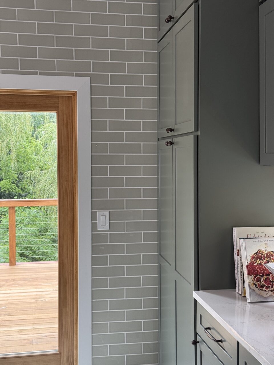 Kitchen Remodel Takoma Park Md