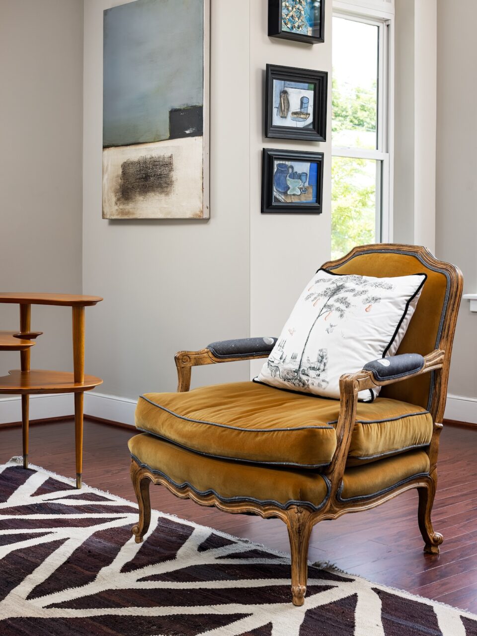 Living Room Furnishings Washington Dc Interior Design