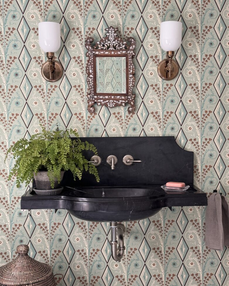 Case study: a bathroom remodel done right