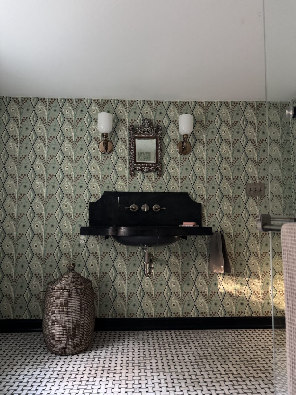 Natalia Allende Studio Clarksburg Md Interior Designer